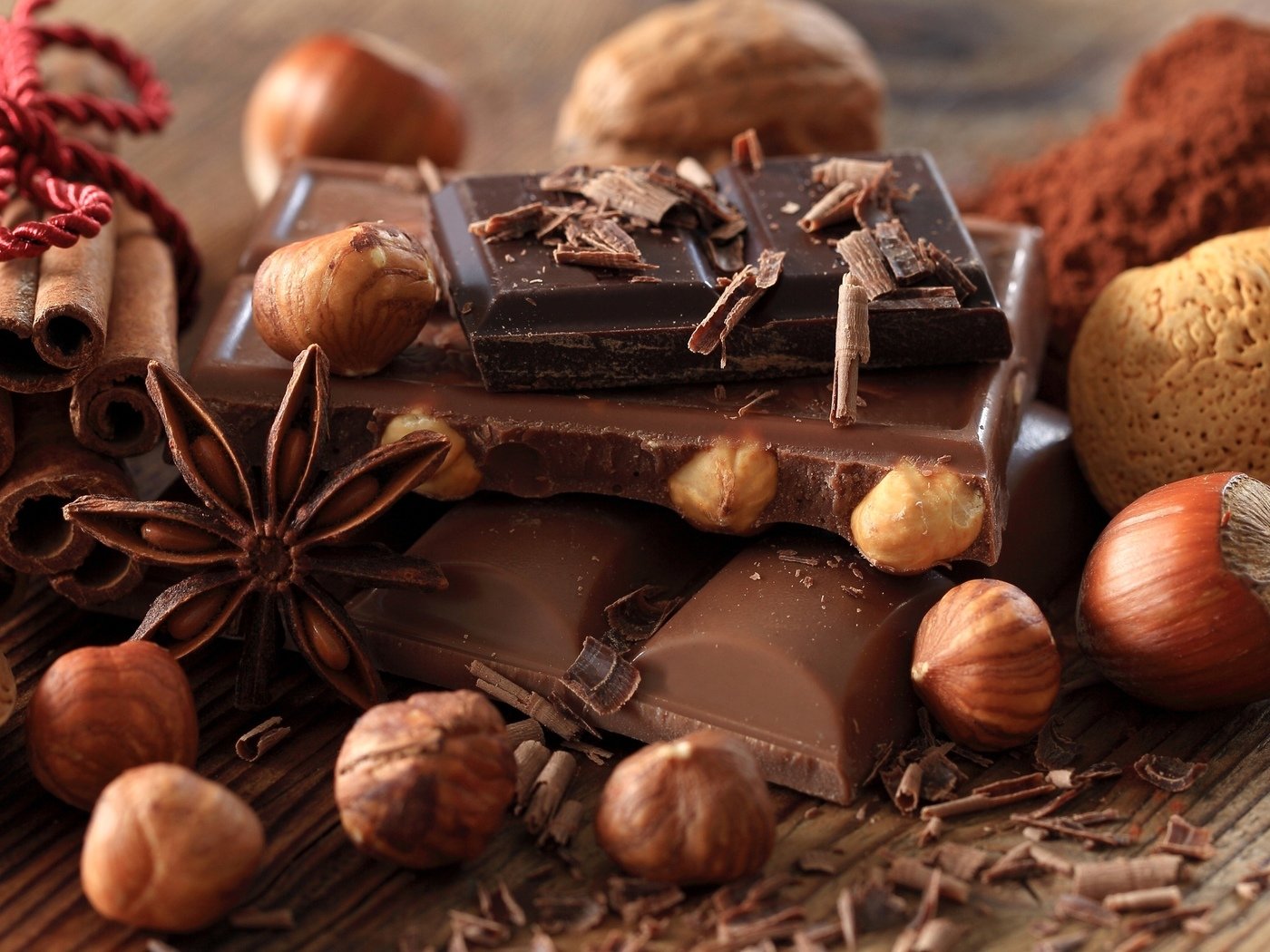 Barry Callebaut - мировой лидер по производству шоколада