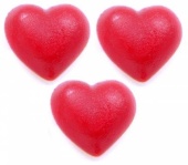 Мармелад фигурный СЕРДЦЕ  14,3 г. (30 шт)