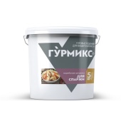 Заправка корейская для спаржи Гурмикс (ведро 5 кг)