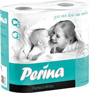 Туалетная бумага "PERINA" Neroli 3-х сл. (8 шт/6 уп) от Торговой Компании "Зима" картинка Туалетная бумага "PERINA" Neroli 3-х сл. (8 шт/6 уп) от Торговой Компании "Зима"