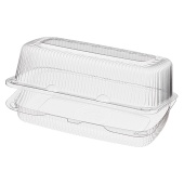 Упаковка РК-38 с крышкой  (220х1)