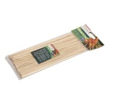 Шампур бамбук 20 см.(100100уп) Шампур бамбук 20 см.(100100уп)