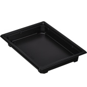 Лоток С-19 (GN)  черная (420х1)
