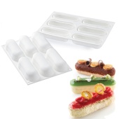 ECLAIR. Комплект форм ЭКЛЕР (1 нб) ECLAIR. Комплект форм ЭКЛЕР (1 нб)