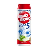 Чистящий порошок Пемолюкс 400 гр. 36 шт.кор.