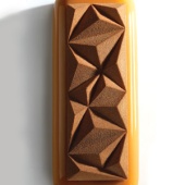 TOP03. Форма силик.объемная 3D АЙСБЕРГ (пакет 1 шт) TOP03. Форма силик.объемная 3D АЙСБЕРГ (пакет 1 шт)