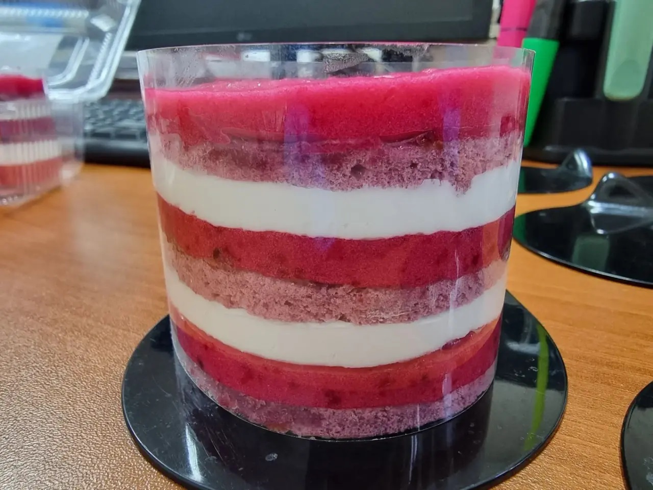 Вкусная встреча! ТК «Инагро» представили дегустацию новинок.