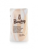 Какао-порошок Bensdorp 22/24 с повышенным содержанием жира (мешок 25 кг) 100033-793