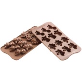 SCG16. Форма силик. ИЗИ-ШОК динозавры (короб 1 шт) SCG16. Форма силик. ИЗИ-ШОК динозавры (короб 1 шт)