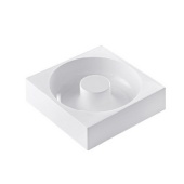 SAV16080. Форма ТОРТАФЛЕКС САВАРЕН 16080мм h 40мм (1шт)