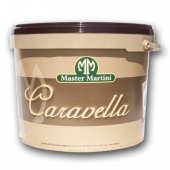 Крем шок. CARAVELLA CREAM WHITE (ведро 13 кг)