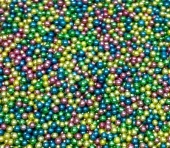 AI28250(100) Драже сахарное-металлиз. шарики разноцветные...