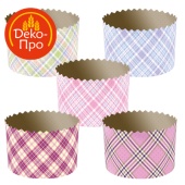 pmk11085cKLФорма Клетка (d110xh85мм)