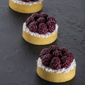 TOP20S. Форма силиконовая объемная 3D ЕЖЕВИКА МИНИ (пакет 1 шт.) TOP20S. Форма силиконовая объемная 3D ЕЖЕВИКА МИНИ (пакет 1 шт.)