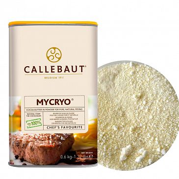 Масло какао Callebaut Масло какао Callebaut