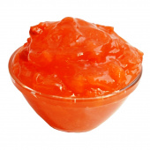 Конфитюр деликатесный Персиковый с кусочками Т (ведро 12,5 кг)