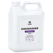 Моющее средство для посудомоечных машин Dishwasher 6,4 кг ЧЗ