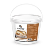 Солодовая заварная паста Инвентис Белорусская светлая (ведро 10 кг)