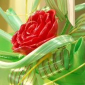 Смесь для карамели ПОДСЛАСТИТЕЛЬ ISOMALT (ведро 1 кг) 230010024
