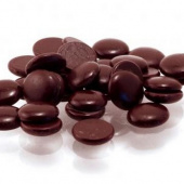 Callebaut Горький шоколад 74,5%