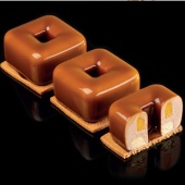 PX4361. Форма силикон.ПАВОФЛЕКС Тулум  PX4361 (короб 1 шт) PX4361. Форма силикон.ПАВОФЛЕКС Тулум  PX4361 (короб 1 шт)