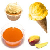 72525. Паста десертная МАНГО (ведро 3 кг)