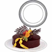 36230. Поднос пластик. кругл.30 см ~ 78 шт (короб 10 кг) 36230. Поднос пластик. кругл.30 см ~ 78 шт (короб 10 кг)