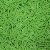 Глазурь кондитерская Соломка Киви (коробка 10 кг)