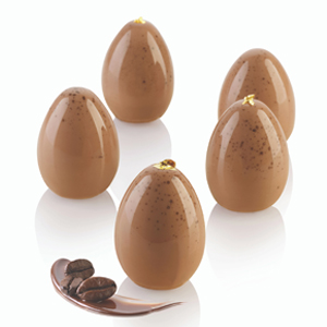 Форма силиконовая ЯЙЦО 70 (1шт.) EGG70 от Торговой Компании "Зима" картинка Форма силиконовая ЯЙЦО 70 (1шт.) EGG70 от Торговой Компании "Зима"