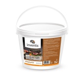 Солодовая заварная паста Инвентис Черный бургер (ведро 5 кг)