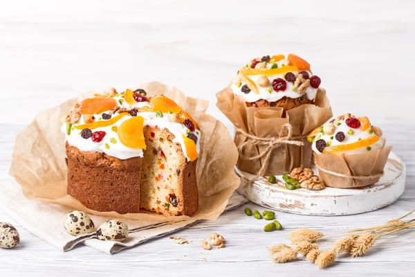 «Кулич венский»