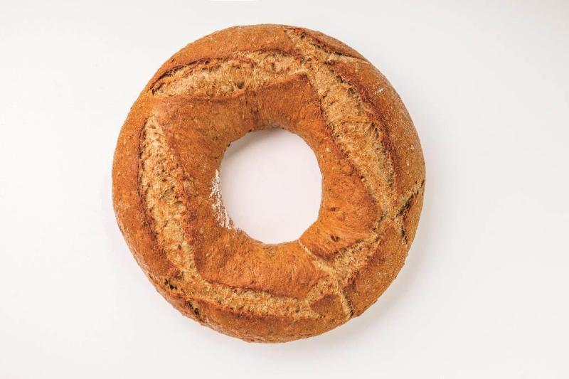 Смесь «UNIMIX bread 8 зёрен» - ваш надёжный партнёр в производстве качественного хлеба!