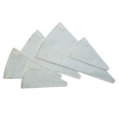 STD040CM. Мешок кондитерский тканевый 40 см (пакет 1 шт.)