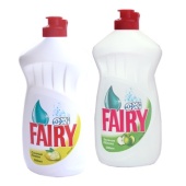 Средство для мытья посуды ФЕРРИ 450 мл21шт