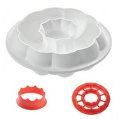 MAGIA. Комплект форм МАГИЯ ВРЕМЕНИ 600 мл + вырубка... MAGIA. Комплект форм МАГИЯ ВРЕМЕНИ 600 мл + вырубка...