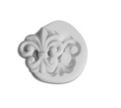 SLK146. Форма силикон.ШУГАФЛЕКС декор (пакет 1 шт) SLK146. Форма силикон.ШУГАФЛЕКС декор (пакет 1 шт)