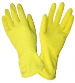 Перчатки латексные М неопудренные (50 шт10 уп) Перчатки латексные М неопудренные (50 шт10 уп)