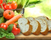 Смесь ПАСКО ВЕГАН для приготовления хлебобулочных изделий (мешок 25 кг)