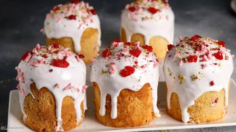 Помадка сахарная сухая