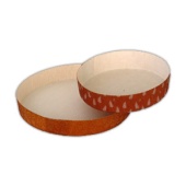 60067. Форма бумаж.ПИРОГ Т24030 (короб 540 шт) 60067. Форма бумаж.ПИРОГ Т24030 (короб 540 шт)