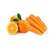 Конфитюр Апельсин с морковью Т (ведро 13 кг)