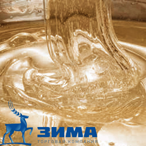 картинка Инвертный сахарный сироп TM VITALIKA (баночка 350 мл )  от Торговой Компании "Зима"