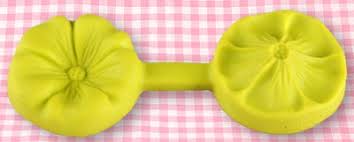 Форма силиконовая для цветка d35х15мм 26222 от Торговой Компании "Зима" картинка Форма силиконовая для цветка d35х15мм 26222 от Торговой Компании "Зима"