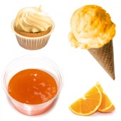 72722. Паста десертная АПЕЛЬСИНОВАЯ ЦЕДРА (банка 1,5...