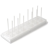 Форма МУЛЬТИФЛЕКС СФЕРА поднос+2 набора форм (1 шт) MUL3D128