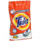 Стиральный порошок ТАЙД автомат 6 кг 1шт
