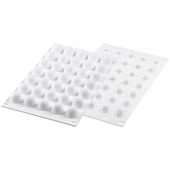 TRUFF5. Форма силик.ТРЮФЕЛЬ 5 мл 1 шт) TRUFF5. Форма силик.ТРЮФЕЛЬ 5 мл 1 шт)