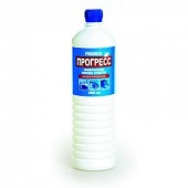 Моющ.средствоПРОГРЕСС суперконцентрат 1л (11)