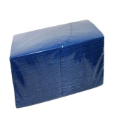 Салфетка ПАРУСсиняя 33х33 см.1- сл.(300шт9уп) Салфетка ПАРУСсиняя 33х33 см.1- сл.(300шт9уп)