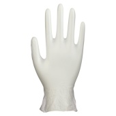 Перчатки виниловые однораз. L 100 шт.упак. (10 упак.кор.)